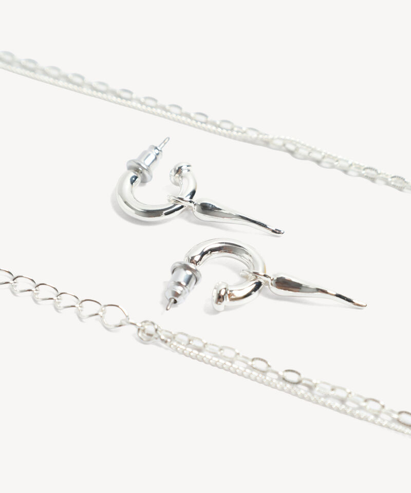 Set De Accesorios para Mujer